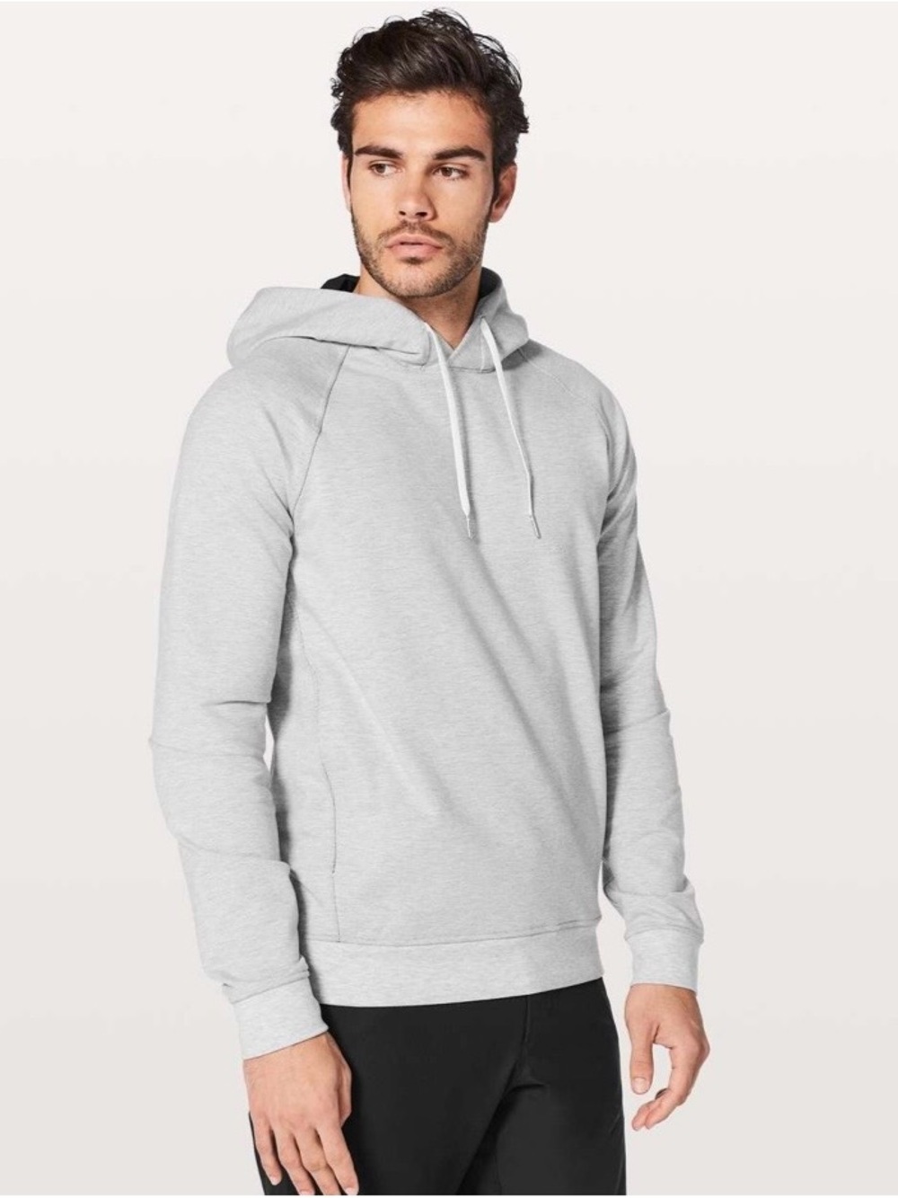 lululemon athletica City Sweat Pullover Hoodie